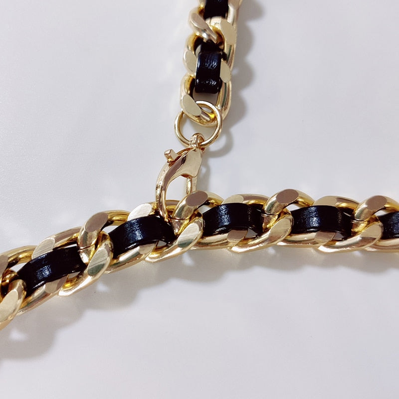 Ceinture Queen Golonyn