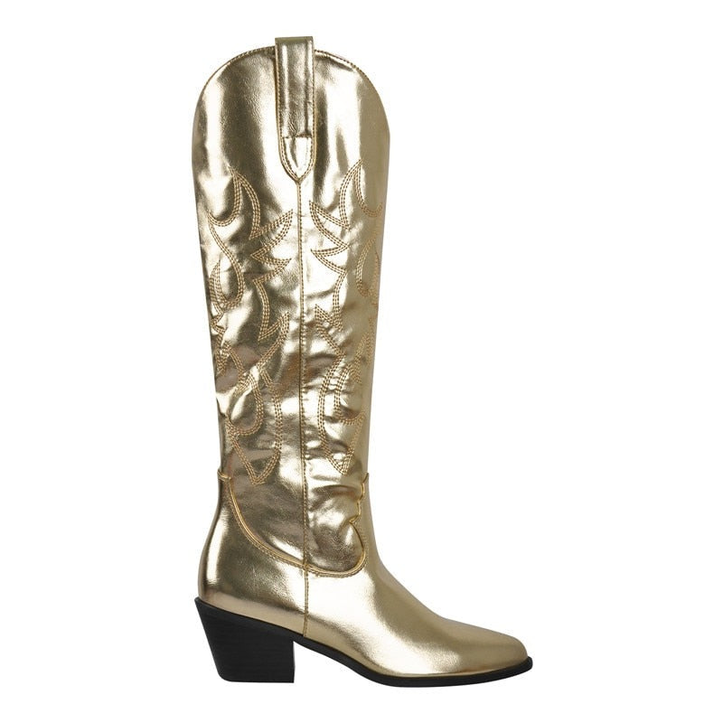 Bottes Queen Pladeys