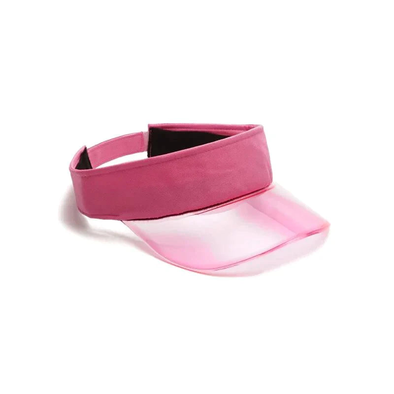 Casquette Drag Williams (Rose)