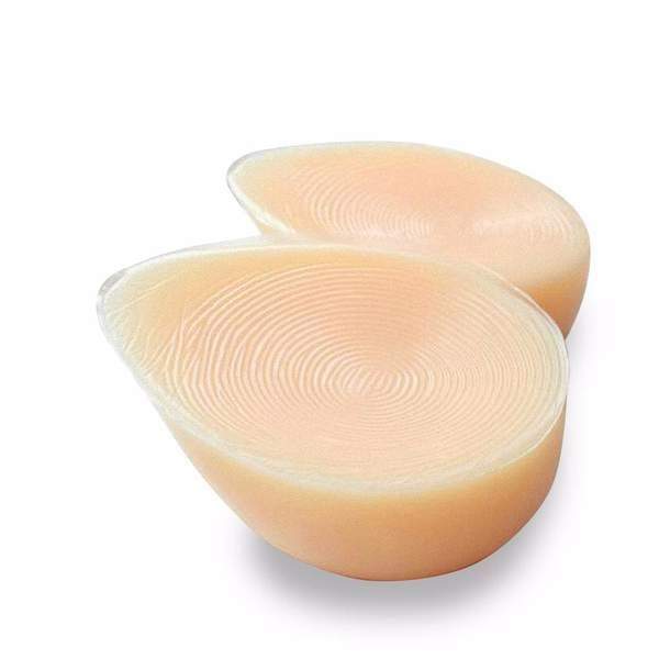Faux Seins Drag Giselle (1200g/par)