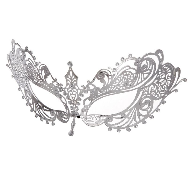 Masque Queen Luxe (2 Couleurs)