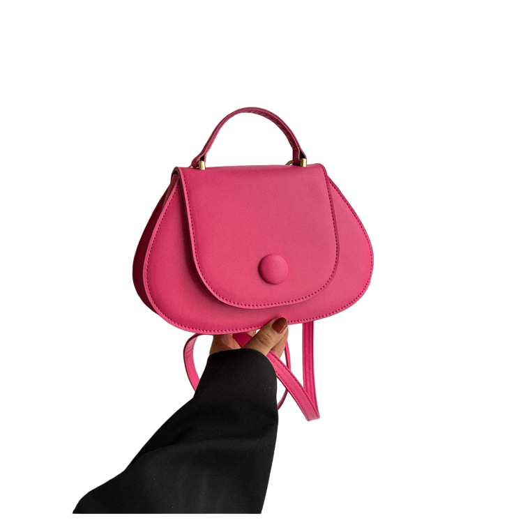 Pochette Queen Assada (6 Couleurs)