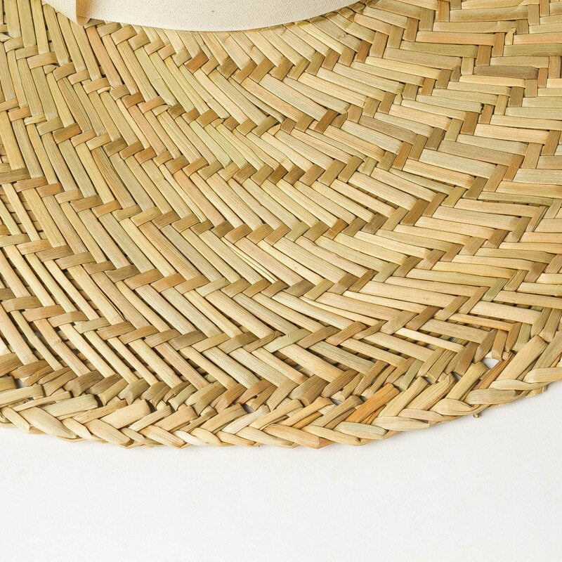 Chapeau Drag Scarecrow (Pas de bande)