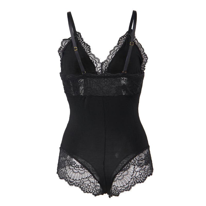 Body Queen Kanika (Noir)