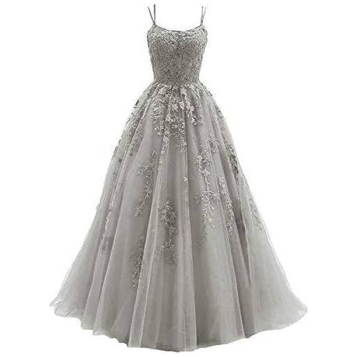 Robe de Soirée Queen Yanhira (Couleurs Multiples)