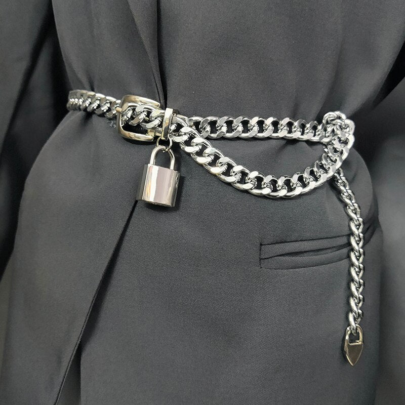 Ceinture Queen Glamax (2 Couleurs)