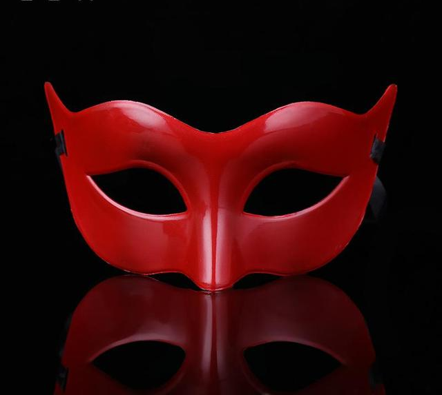 Masque Queen Shadows (7 Couleurs)