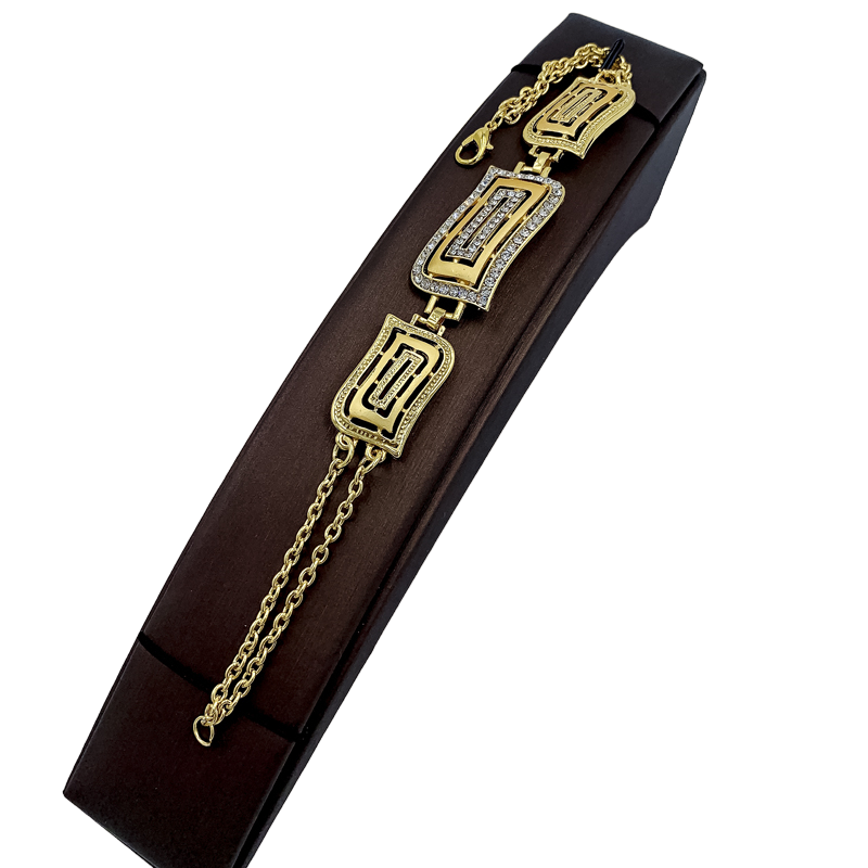 Parure bijoux Queen Afrikinha