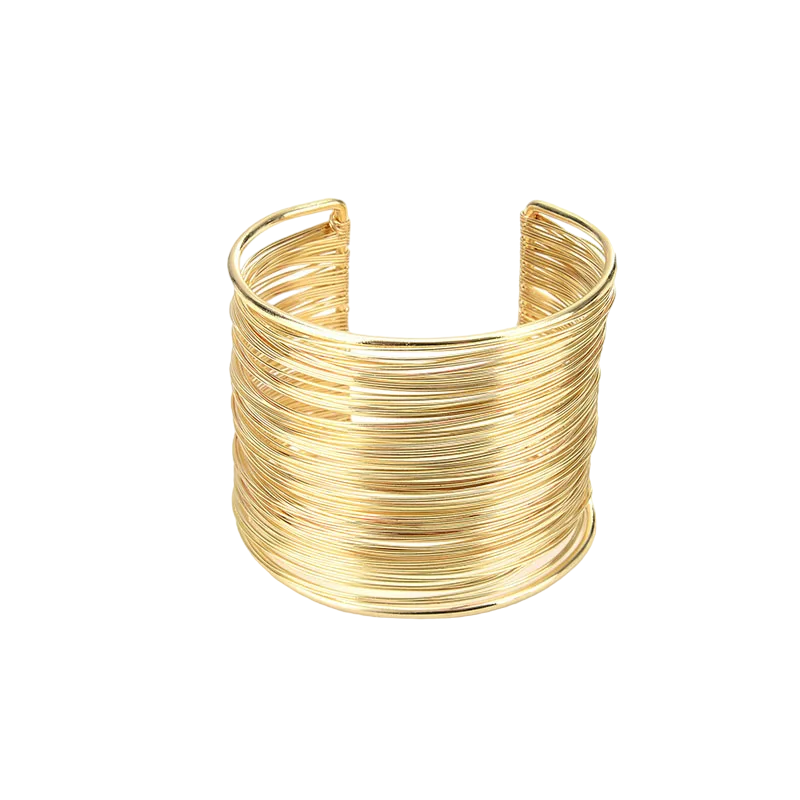Bracelet Queen Piccina (2 Couleurs)