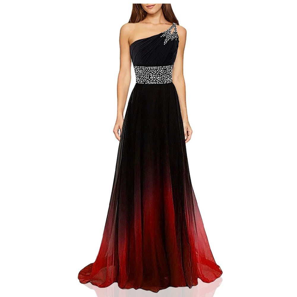 Robe de Soirée Queen Durcal (Couleurs Multiples)
