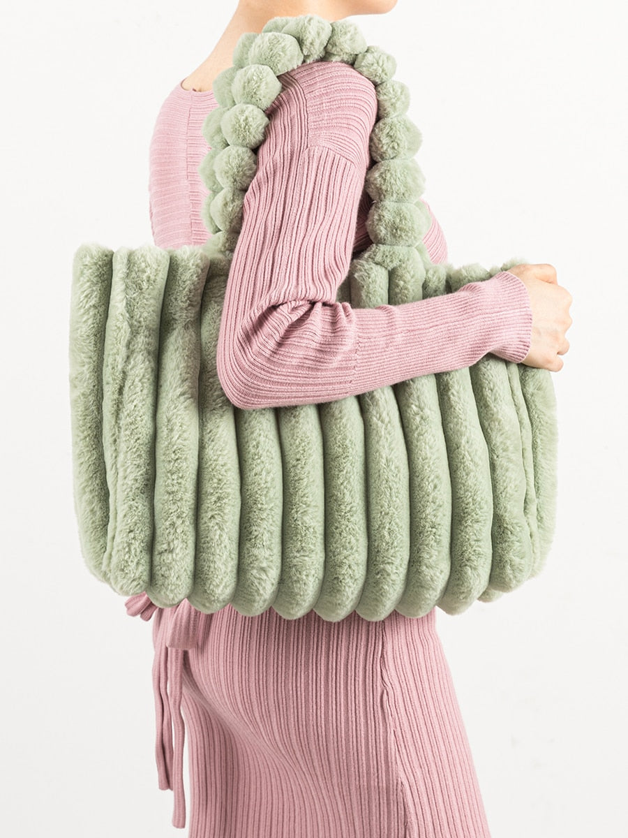 Sac à Main Queen Cisnek (5 Couleurs)