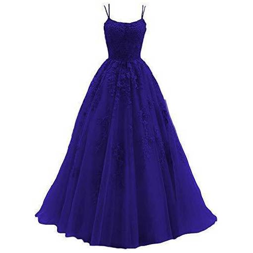 Robe de Soirée Queen Yanhira (Couleurs Multiples)