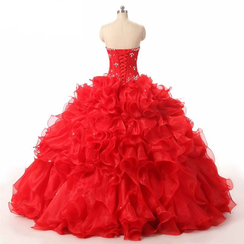 Robe de Soirée Queen Shasa