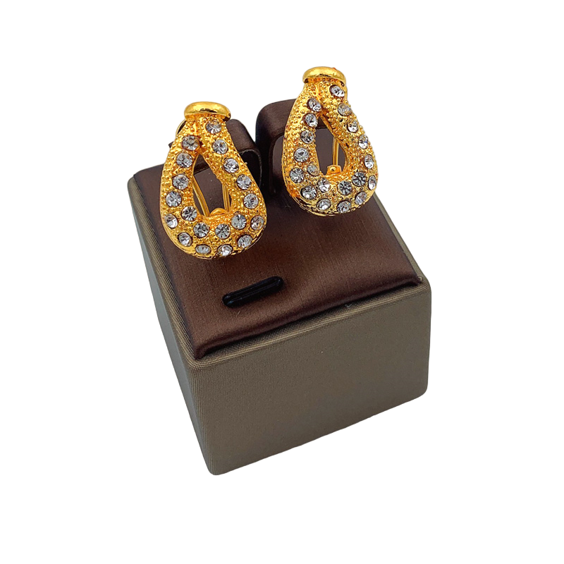Parure bijoux Queen Lathiga