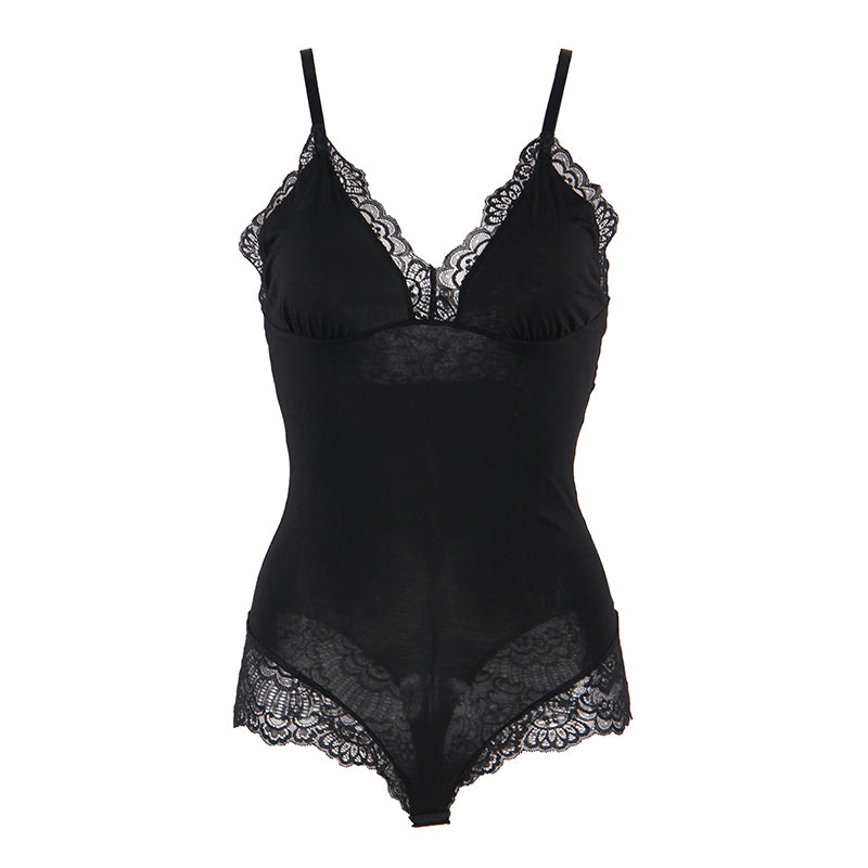 Body Queen Kanika (Noir)