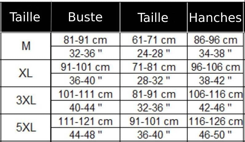 Body Queen Rexy (2 Couleurs)