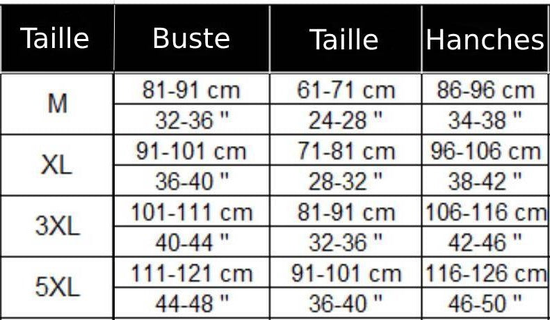 Body Queen Lucienne (Vert)