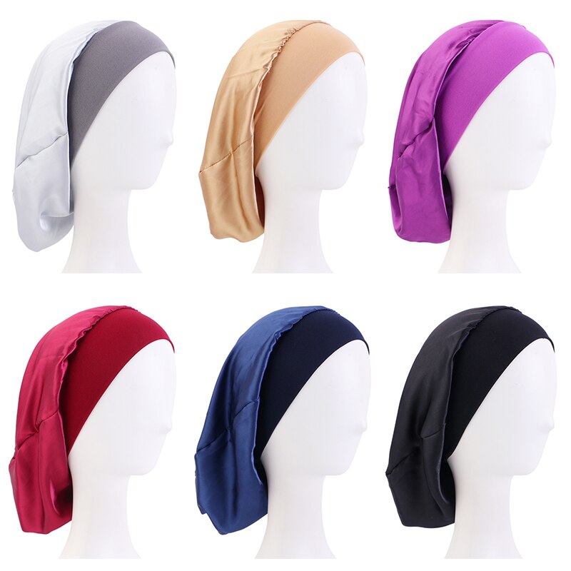 Turban Queen Kayinga (Rouge)