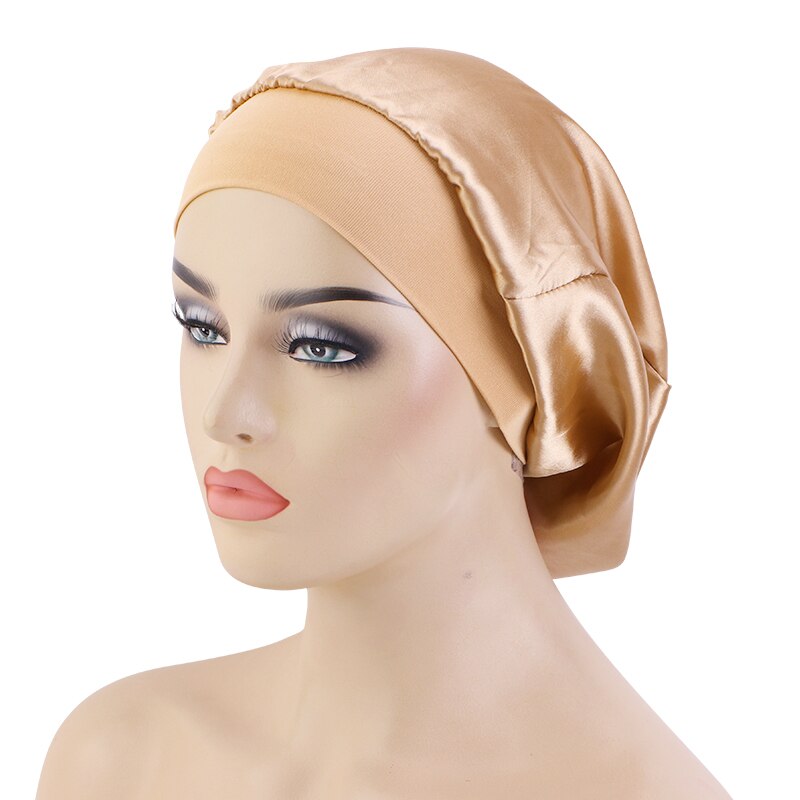 Turban Queen Kayinga (Or)