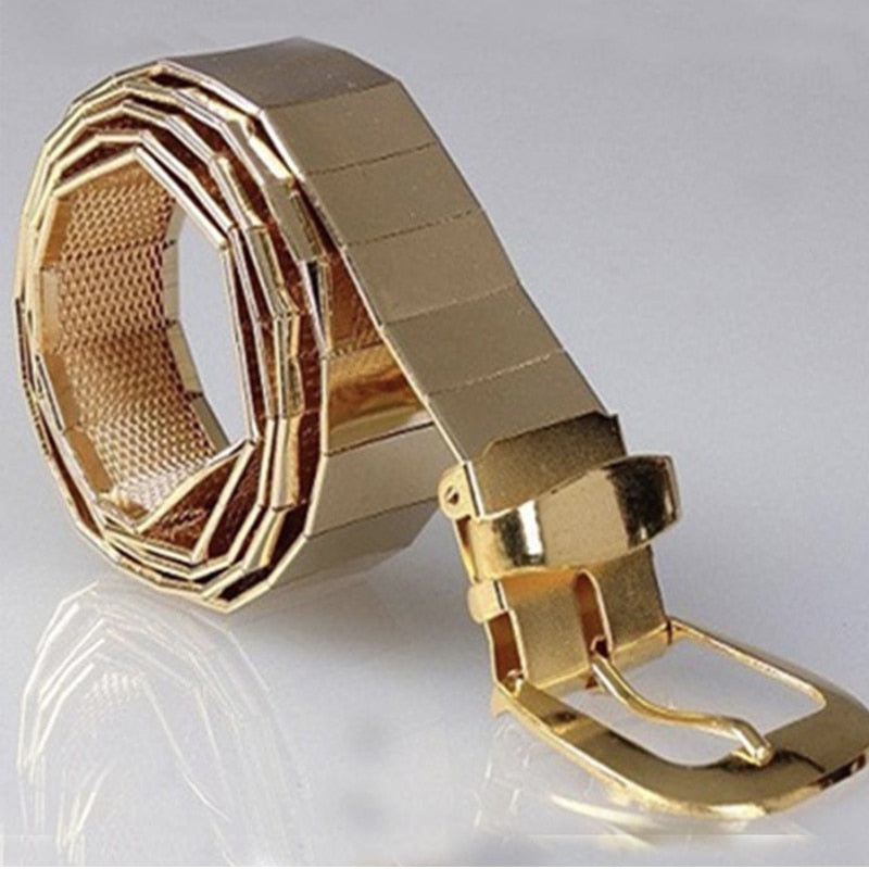 Ceinture Queen Narven (3 Couleurs)