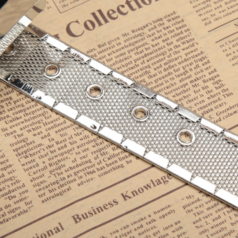 Ceinture Queen Narven (3 Couleurs)