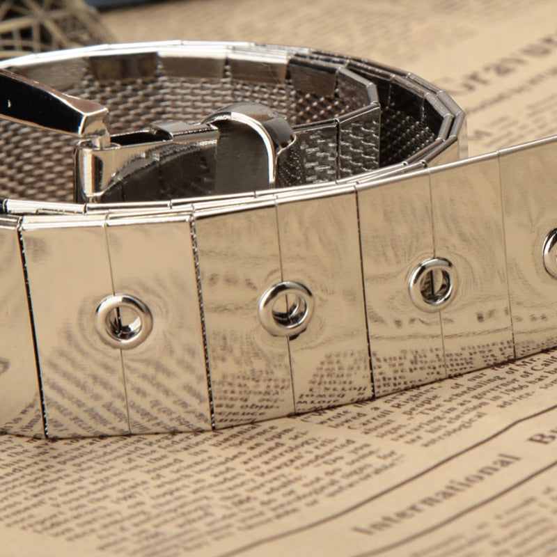 Ceinture Queen Narven (3 Couleurs)