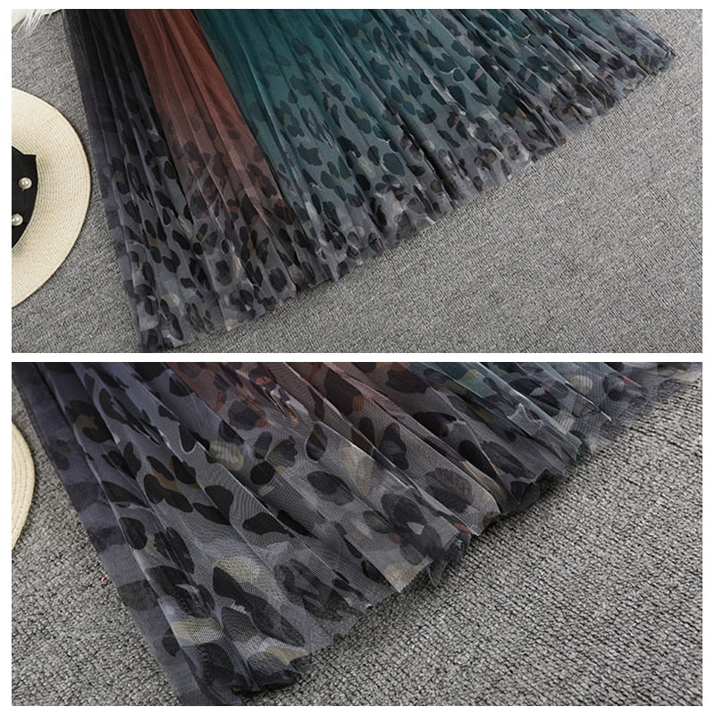 Jupe Queen Lapphas (3 Couleurs)