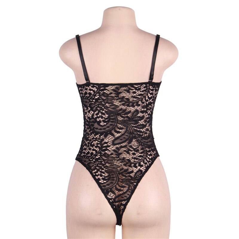 Body Queen Trivia (Noir)