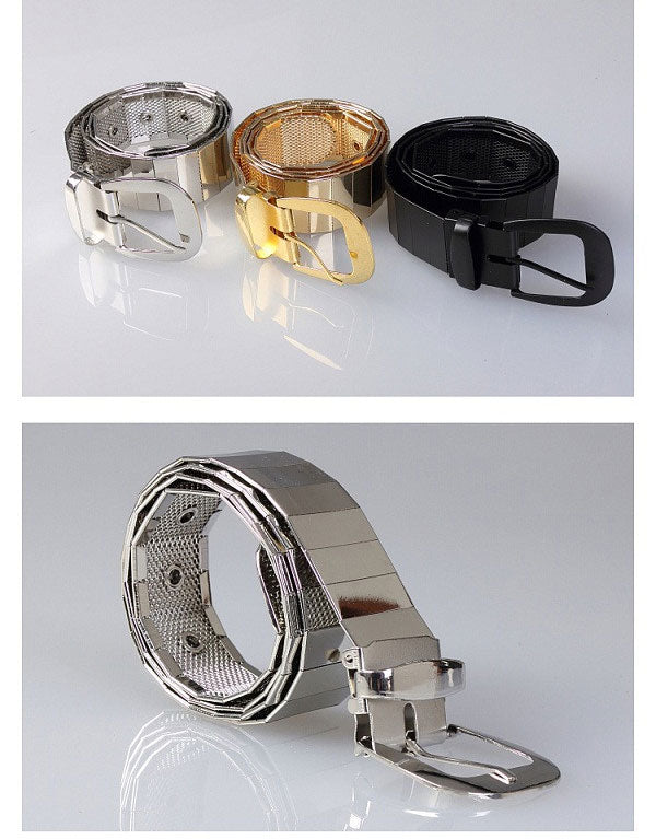 Ceinture Queen Narven (3 Couleurs)