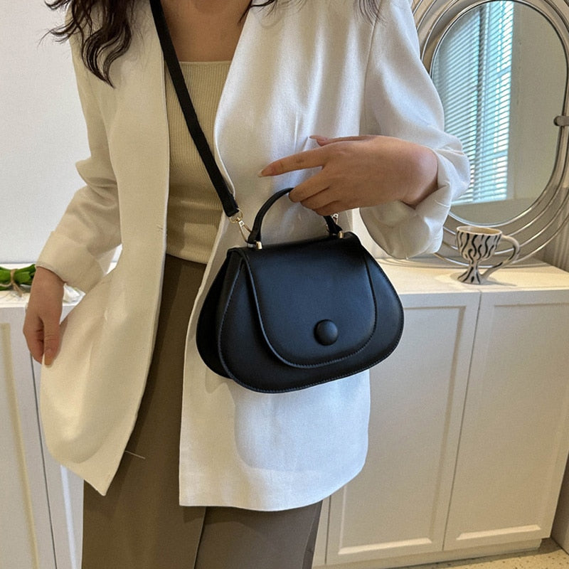 Pochette Queen Assada (6 Couleurs)