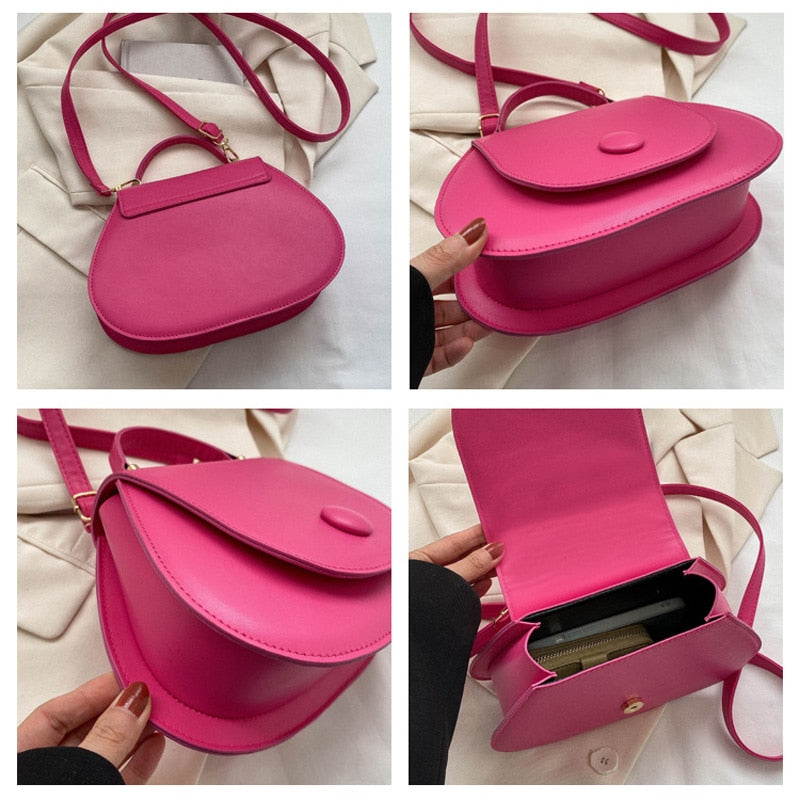 Pochette Queen Assada (6 Couleurs)