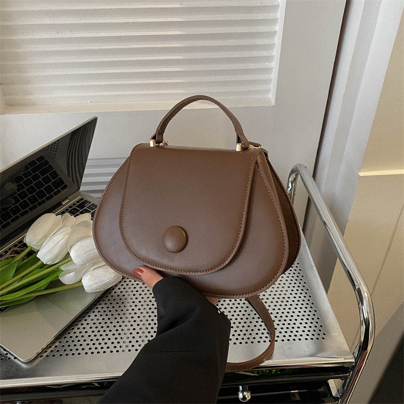 Pochette Queen Assada (6 Couleurs)