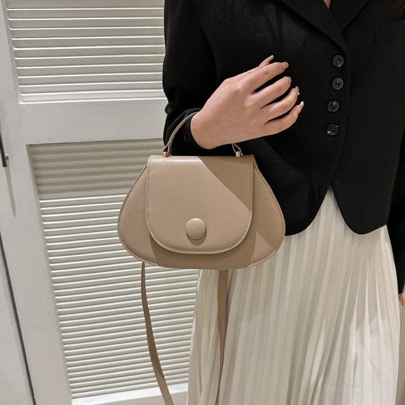 Pochette Queen Assada (6 Couleurs)