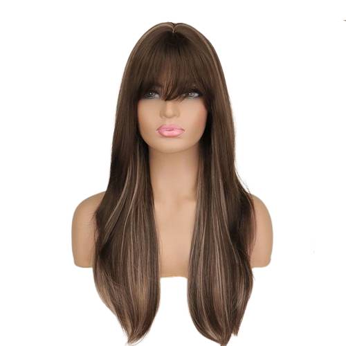 Perruque Queen Stheva