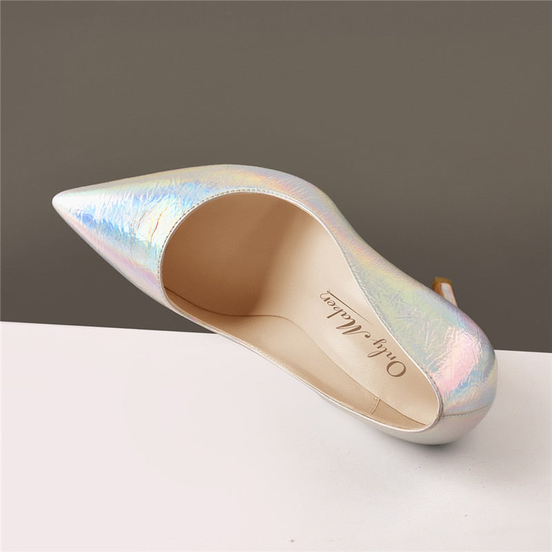 Escarpins Queen Lorengha