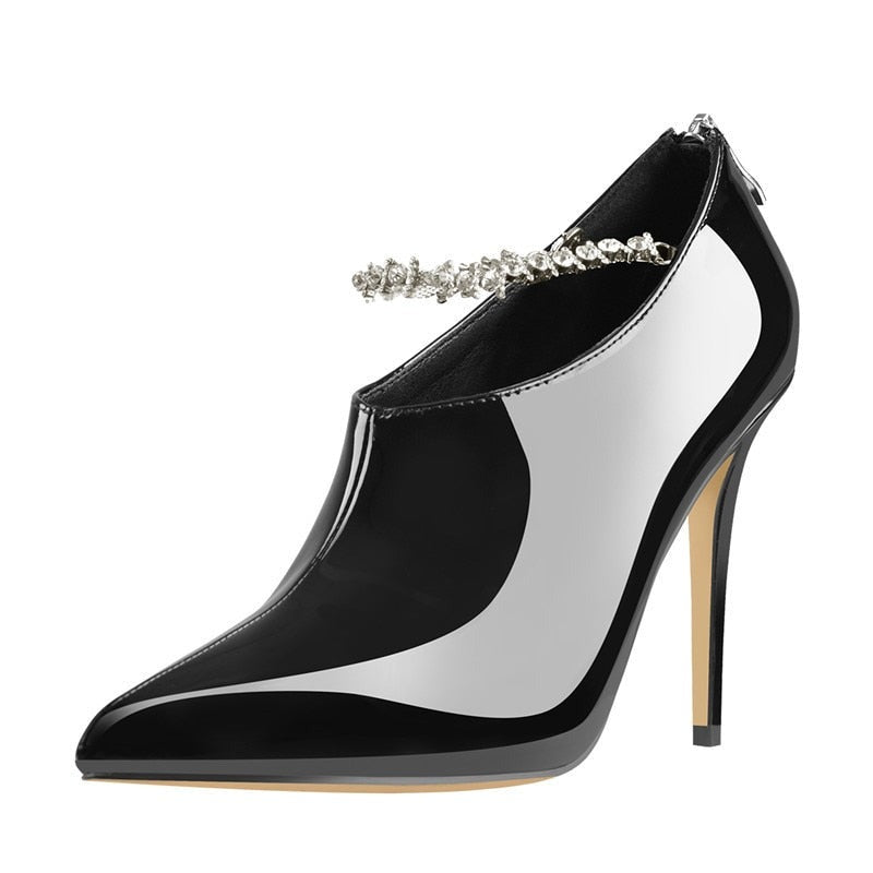 Escarpins Queen Thruc