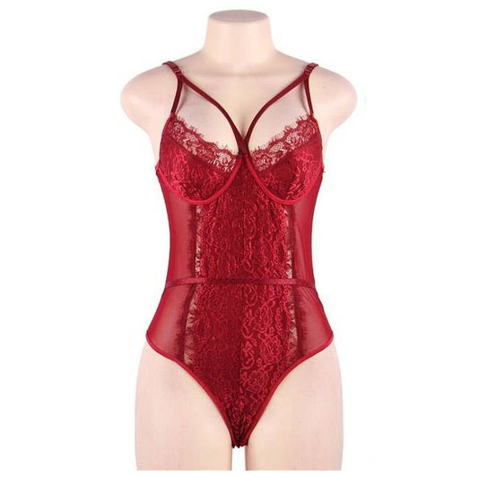 Body Queen Phathina (Rouge)