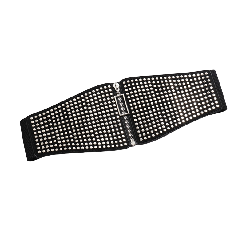 Ceinture Queen Ruccia