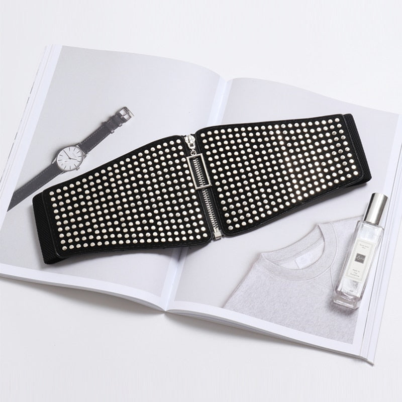 Ceinture Queen Ruccia