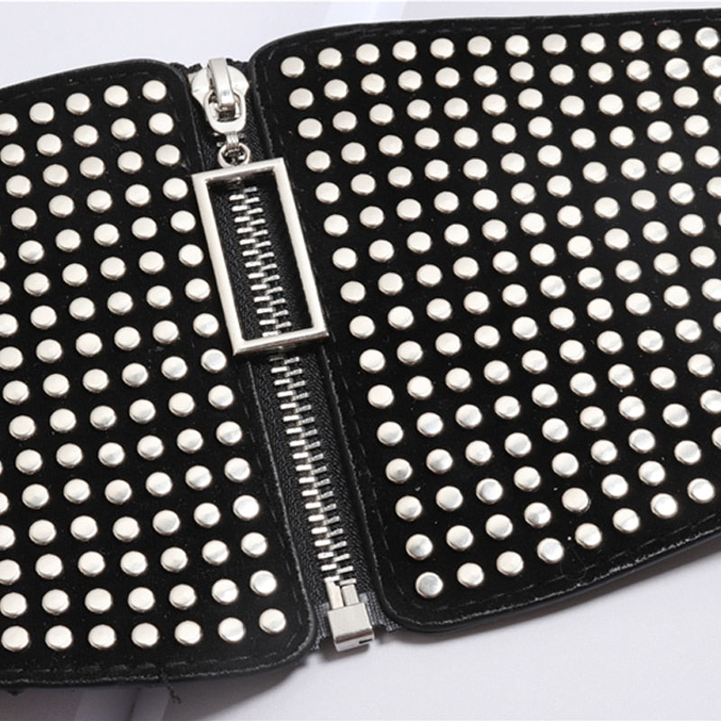 Ceinture Queen Ruccia