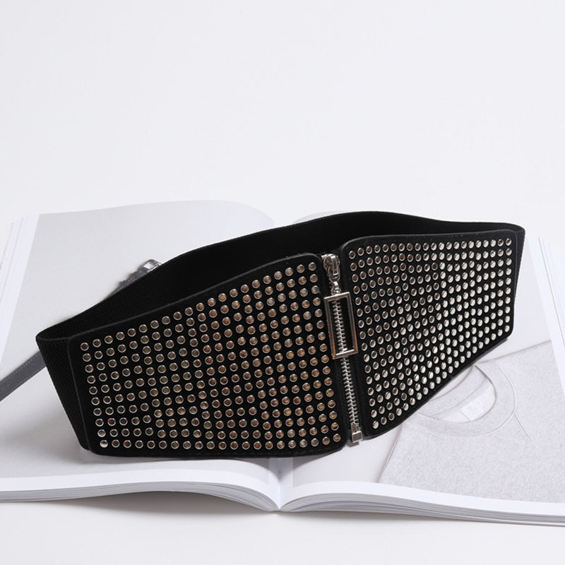 Ceinture Queen Ruccia