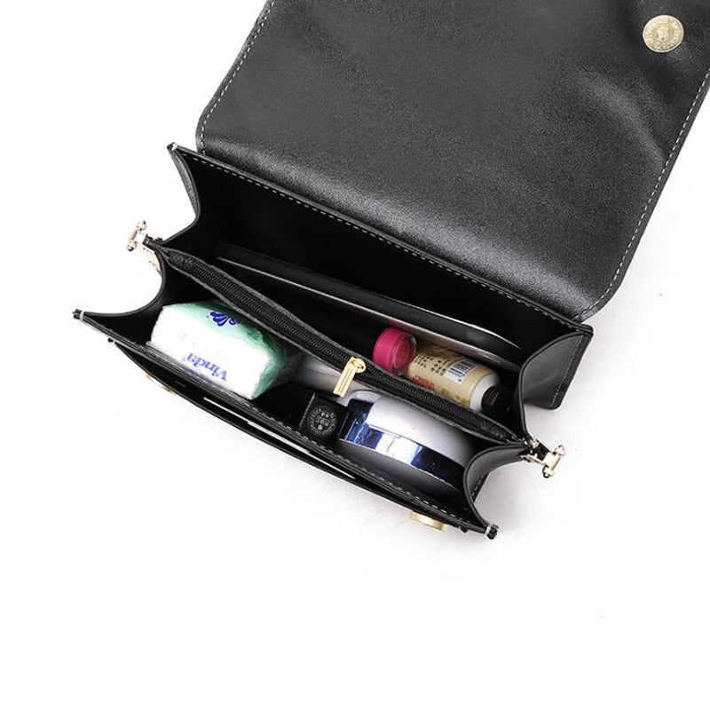 Pochette Queen Replika (5 Couleurs)