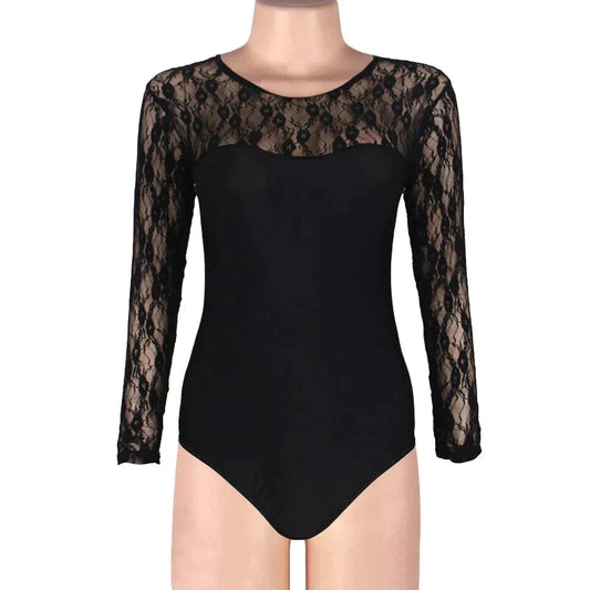 Body Queen Fina (Noir)