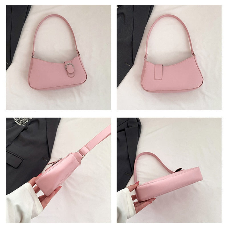 Pochette Queen Hebinha (5 Couleurs)