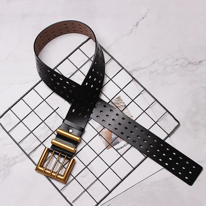 Ceinture Queen Pretta (4 Couleurs)