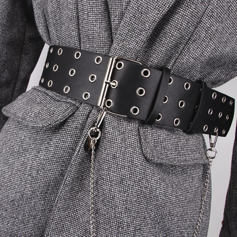Ceinture Queen Bhujuria