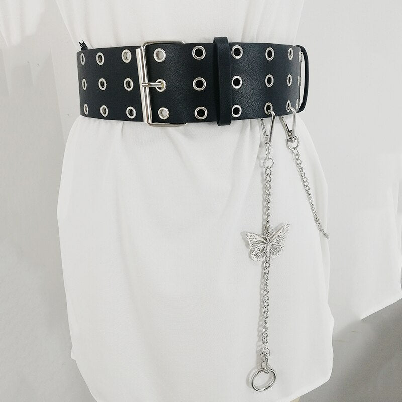 Ceinture Queen Bhujuria