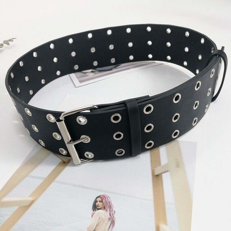 Ceinture Queen Bhujuria