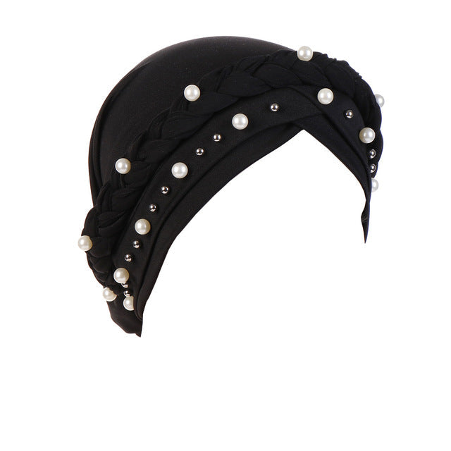 Turban Queen Mojacar (8 Couleurs)