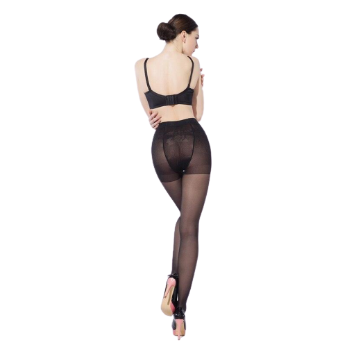 Collants Drag Lulu (4 Couleurs)